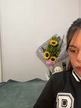 Kataliina online show from March 19, 3:52 am