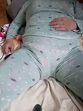 ayndeu online show from February 19, 2:44 pm