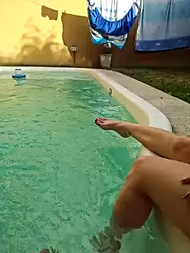 Snapshot of Elnonoykeila77 chatting on December 31, 9:17 pm Elnonoykeila77 online show from December 31, 9:17 pm