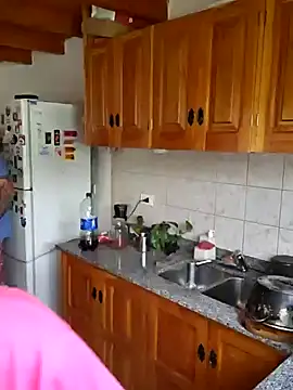 Snapshot of Elnonoykeila77 chatting on February 3, 3:38 pm Elnonoykeila77 online show from February 3, 3:38 pm