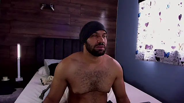 anthonylatynxd online show from May 10, 2:22 pm