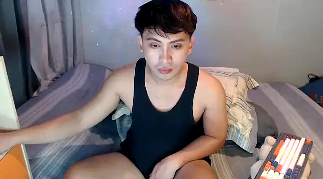princeJayX online show from January 11, 6:35 am