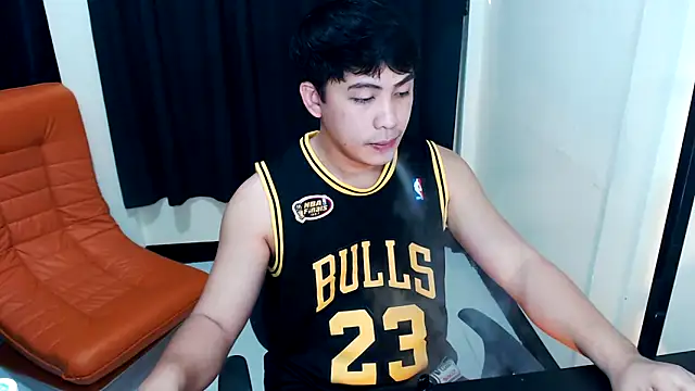 princeJayX online show from December 3, 11:36 pm