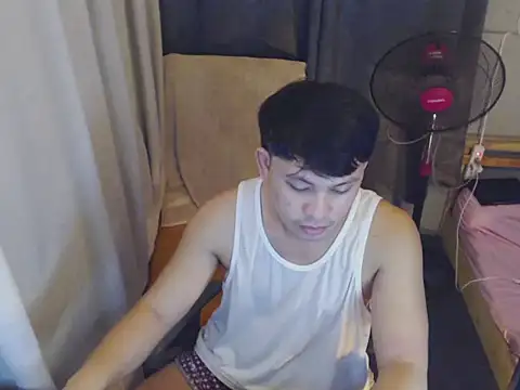 princeJayX online show from May 25, 12:05 am