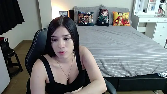 kittykat18x online show from January 17, 8:55 pm