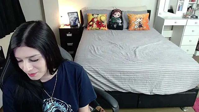 kittykat18x online show from March 4, 1:55 am