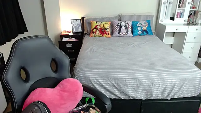 kittykat18x online show from March 4, 11:11 pm