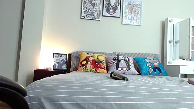 kittykat18x online show from March 5, 2:14 am