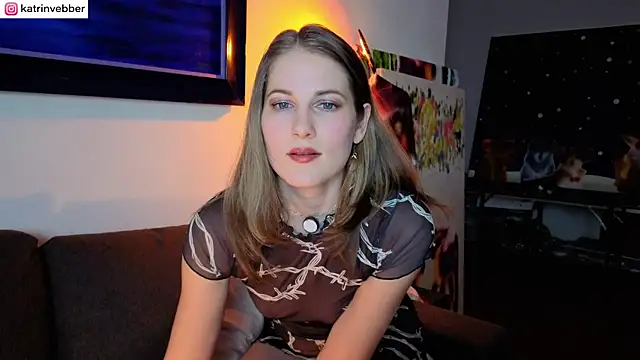 kissyoukiss online show from February 12, 9:21 pm