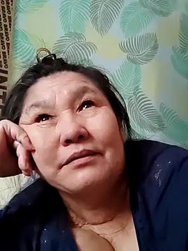 Zulfiya Bruce online show from February 6, 1:14 pm