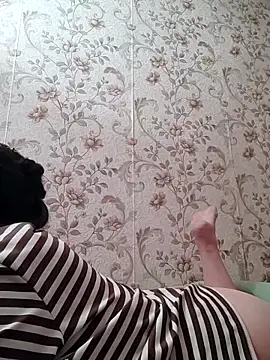 Zulfiya Bruce online show from April 10, 5:17 pm