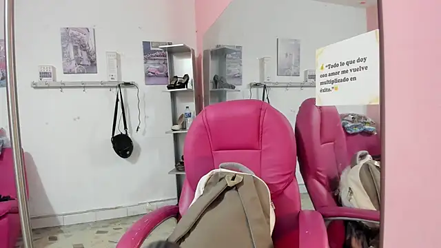 CAMILA--REY online show from January 16, 12:20 pm