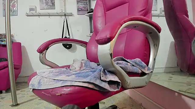 CAMILA--REY online show from January 19, 12:09 pm