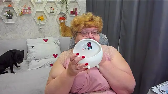  big love  online show from February 13, 5:20 pm