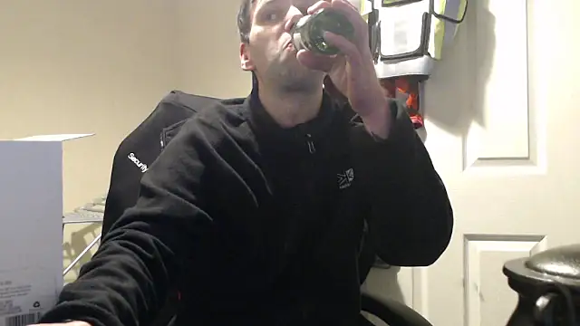 Atheist777 online show from January 14, 12:05 am