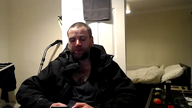 Atheist777 online show from February 26, 12:31 am