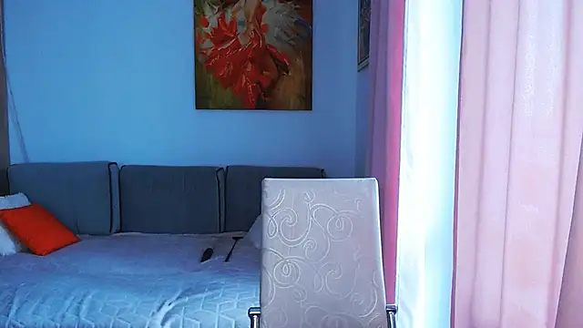 Magic Blondie online show from October 26, 12:22 pm