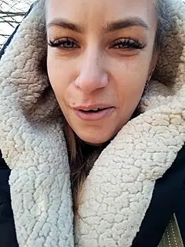 Keli Jessi online show from February 25, 1:17 pm