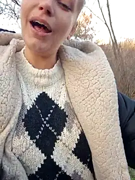 Keli Jessi online show from January 6, 1:15 pm