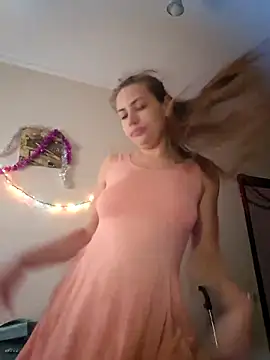 Keli Jessi online show from January 9, 2:09 pm