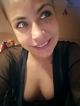 Keli Jessi online show from January 10, 6:42 pm