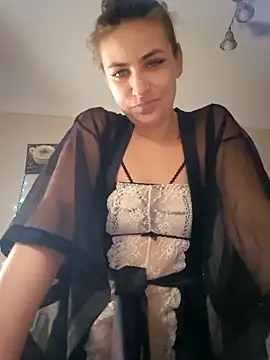 Keli Jessi online show from February 5, 3:27 pm