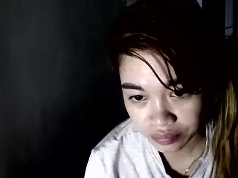 Snapshot of pinay4uwithagoodheart chatting on December 4, 11:19 am pinay4uwithagoodheart online show from December 4, 11:19 am