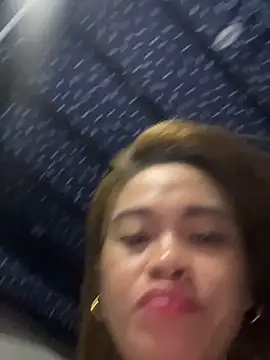 Snapshot of pinay4uwithagoodheart chatting on October 14, 4:46 am pinay4uwithagoodheart online show from October 14, 4:46 am