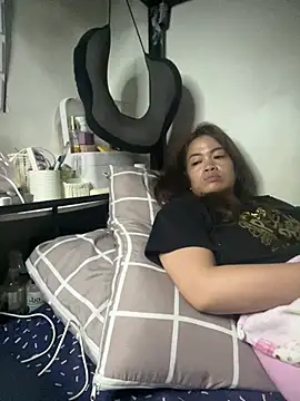 pinay4uwithagoodheart online show from June 25, 11:59 am