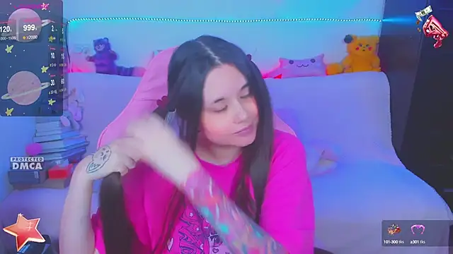 Snapshot of Lolisuccub chatting on December 3, 5:01 pm Lolisuccub online show from December 3, 5:01 pm