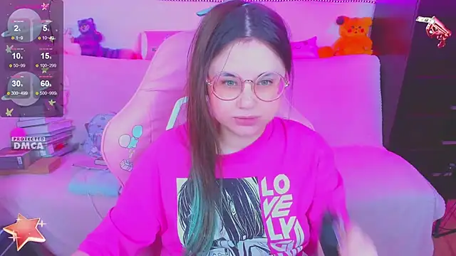 Snapshot of Lolisuccub chatting on December 6, 7:01 pm Lolisuccub online show from December 6, 7:01 pm