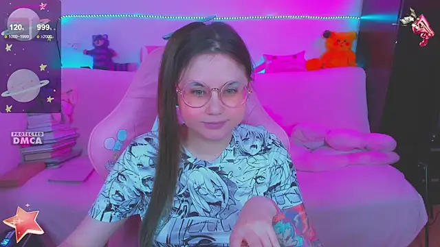 Snapshot of Lolisuccub chatting on December 11, 5:37 pm Lolisuccub online show from December 11, 5:37 pm