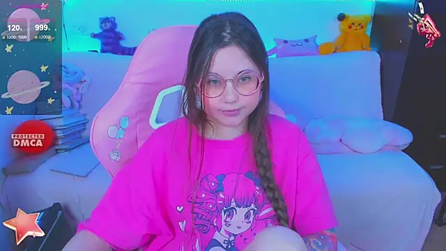 Snapshot of Lolisuccub chatting on December 15, 4:26 pm Lolisuccub online show from December 15, 4:26 pm