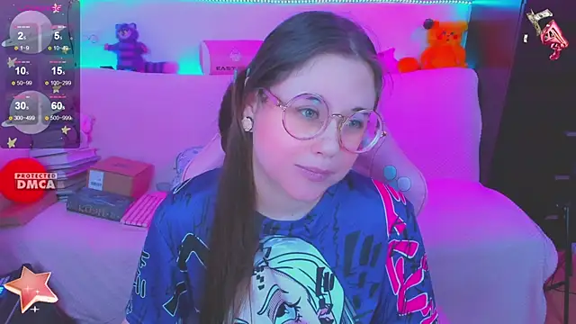 Snapshot of Lolisuccub chatting on December 24, 7:00 pm Lolisuccub online show from December 24, 7:00 pm