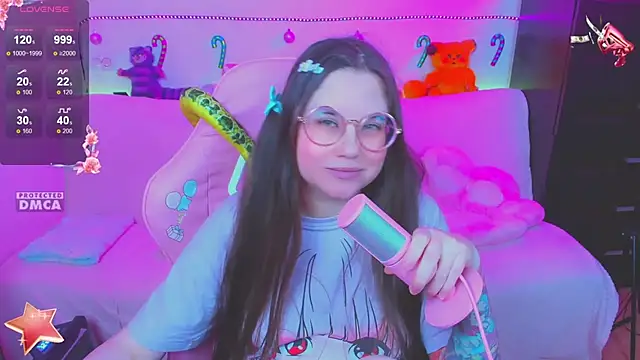 Snapshot of Lolisuccub chatting on January 16, 6:06 pm Lolisuccub online show from January 16, 6:06 pm