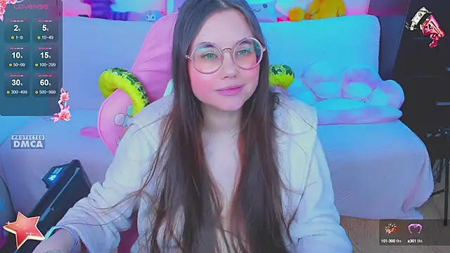 Snapshot of Lolisuccub chatting on January 24, 6:14 pm Lolisuccub online show from January 24, 6:14 pm