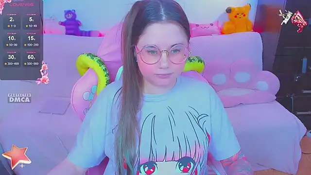 Snapshot of Lolisuccub chatting on February 19, 3:38 pm Lolisuccub online show from February 19, 3:38 pm