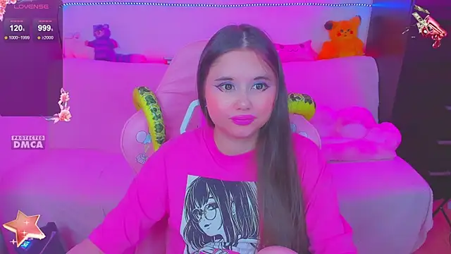 Snapshot of Lolisuccub chatting on February 24, 10:25 pm Lolisuccub online show from February 24, 10:25 pm