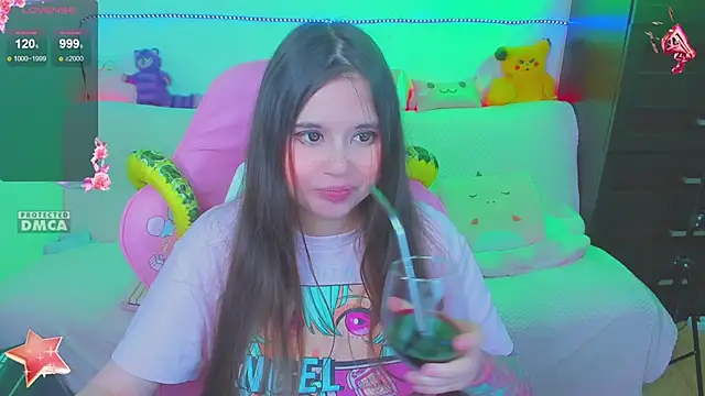 Snapshot of Lolisuccub chatting on March 2, 6:40 pm Lolisuccub online show from March 2, 6:40 pm