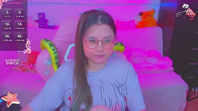 Snapshot of Lolisuccub chatting on March 5, 5:18 pm Lolisuccub online show from March 5, 5:18 pm