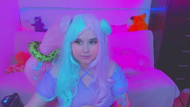 Snapshot of Lolisuccub chatting on March 13, 7:50 pm Lolisuccub online show from March 13, 7:50 pm