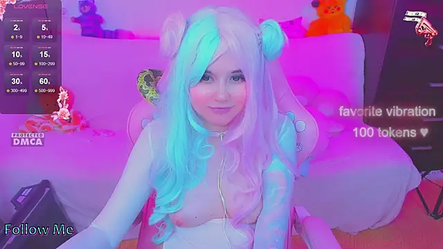 Snapshot of Lolisuccub chatting on March 14, 11:23 am Lolisuccub online show from March 14, 11:23 am