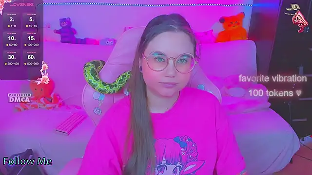 Snapshot of Lolisuccub chatting on March 15, 10:55 pm Lolisuccub online show from March 15, 10:55 pm