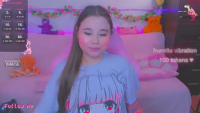 Snapshot of Lolisuccub chatting on March 19, 7:38 pm Lolisuccub online show from March 19, 7:38 pm