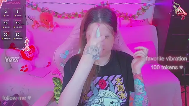 Snapshot of Lolisuccub chatting on September 8, 7:13 pm Lolisuccub online show from September 8, 7:13 pm