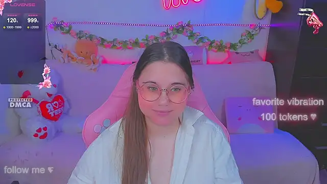 Snapshot of Lolisuccub chatting on September 12, 5:57 pm Lolisuccub online show from September 12, 5:57 pm