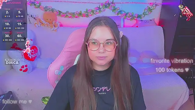 Snapshot of Lolisuccub chatting on September 17, 4:41 pm Lolisuccub online show from September 17, 4:41 pm