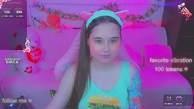 Snapshot of Lolisuccub chatting on September 25, 4:32 pm Lolisuccub online show from September 25, 4:32 pm