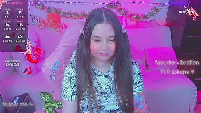 Snapshot of Lolisuccub chatting on September 29, 6:24 pm Lolisuccub online show from September 29, 6:24 pm