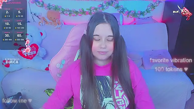 Snapshot of Lolisuccub chatting on October 1, 5:30 pm Lolisuccub online show from October 1, 5:30 pm